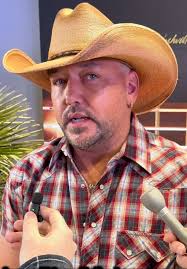 Jason Aldean Route 91 Interview