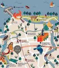 Rivercove residences anchorvale lane ec rivercove residences anchorvale lane ec is set to be the only brand new executive condominium launch in year 2018. Ola Ec Along Anchorvale Crescent District 19