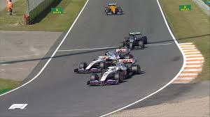 Op het cm.com circuit zandvoort probeert max verstappen voor. Hagf8n242lykvm