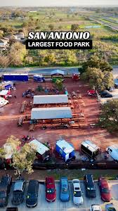 Station 1 Food Truck Park — Food court food truck in Abilene, Texas