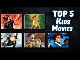10 kids youtube channels that will entertain the whole family. Top 5 Best Kids Movies Of All Time Youtube