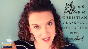 Life-Long Learning: Charlotte Mason, Classical Education, and Read-Aloud  Culture (a video interview with Kathy Weitz from Cottage Press)