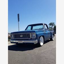 Image result for Bright Blue 1975 Chevrolet