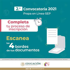 La primera generación de este nuevo modelo de enseñanza iniciará clases en agosto de este año, con un máximo de 70 estudiantes por plantel, para llegar a un máximo de 210 estudiantes para el año 2024, en cada plantel Prepa En Linea Sep Beitrage Facebook