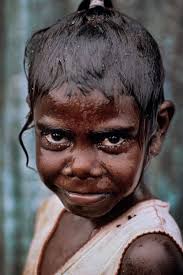 Darwin Australia 1984 Interesting Faces Jobs In Art Aboriginal People