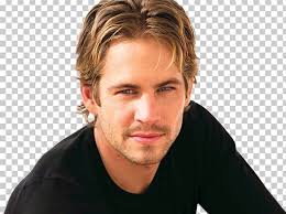 Paul Walker The Fast And The Furious Brian O'Conner Actor PNG