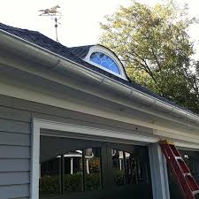 Maybe you would like to learn more about one of these? The Gutter Bus Gutter Installation Repair Cleaning
