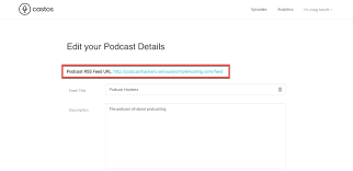 How To Submit Your Podcast To Apple Podcasts Castos
