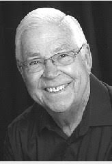 Edward Parrott Obituary (2020)