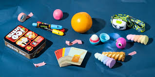 You could fill it with toys and goodies and hang it on to your trees or even on. 25 Best Stocking Stuffers For Kids 2020 Reviews By Wirecutter
