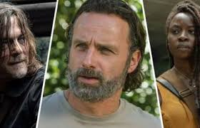 Daryl Dixon's Walking Dead Flashback Redefines His Relationship With Merle