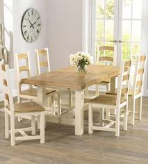Extending Dining Table Http Www Worldstores Co Uk P Murano 180 270cm Extending Dining Table With 6 Chairs Htm Casas