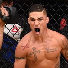 Diego sanchez wrestled in new mexico before starting training mma while working for ups. Diego Sanchez Vs Michel Pereira Predictions Picks Ufc Fight Night 167 Odds