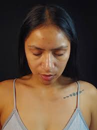 Maquillaje Artístico para el Día de la Mujer