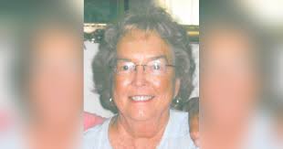 Obituary for Jenny Belt