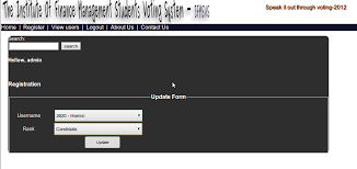 School Election Voting Software Free Download Fastpowerhollywood