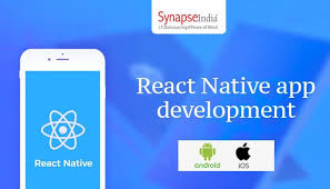 Synapseindia Holds Unmatched Expertise In React Native App Development We Build Intuit Mobile App Development Mobile App Development Companies App Development