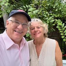 Meet John Caliste, Director of Advancement at The Studios of Key West,  orchid lover and #SelfieKing! John joined The Studios in October 2023,  bringing an extensive background in fundraising and nonprofit leadership