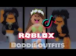 Gablyss is one of the millions creating and exploring the endless possibilities of roblox. Roblox Baddie Outfit Codes 08 2021