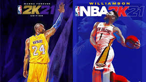 All games with confirmed free upgrades fri 16th apr 2021 all nba 2k21 locker codes: Nba 2k21 On Ps5 And Xbox Series X Release Date