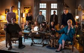 Each character had been thought about very carefully and fleshed out very well that served the story greatly. Movie Review Knives Out A New Age Whodunit Done Masterfully By Patrick Coyle Simmons Medium