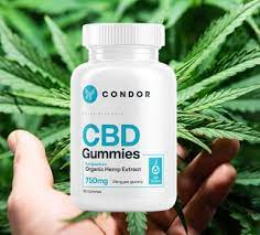 otc cbd gummies