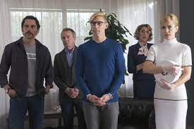 Foto Alexandra Jimenez Y Paco Leon En Toc Toc 2 Cinedor