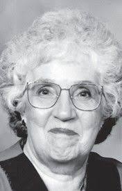 Betty Jane (Dickinson) Rodgers