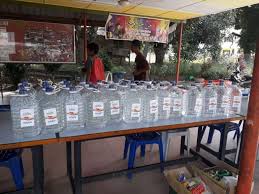 Syarikat menyebut beberapa alasan untuk ini, tetapi mereka tidak selalu berbunyi benar. Paip Hargai Bantuan Pelbagai Pihak Percepatkan Salur Air Kepada Pengguna Terjejas Pahang Media