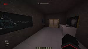 Some older versions of forge may not have. Asylumz Outlast Map Creation Kit Minecraft Mod
