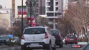 Tgcom24: La proposta iraniana per riaprire lo Stretto di Hormuz Video