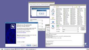 Source code is available on github. Windows Xp Sp1 Source Code Leaked Reveals A Hidden Candy Theme