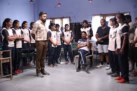 We scoured the netflix archives to find the movies guaranteed to make you. Kennedy Club Movie Review Susienthiran Sasikumar Bharathiraja Cinema Express