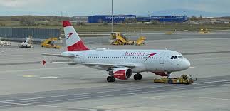 Austrian airlines was formed in 1957 following the merger of air austria and austrian airways. Nach Winterschlummer Im Marz Baut Austrian Airlines Das Angebot Wieder Aus Aerotelegraph