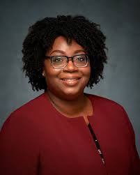 These are the 3 new members of the Relief Society general board