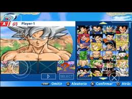 Descargar ppsspp apk para android. Dragon Ball Z Budokai Tenkaichi 4 Descargar Para Ppsspp Youtube