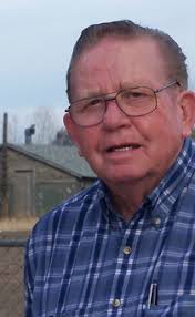 Obituary for Monty Baker