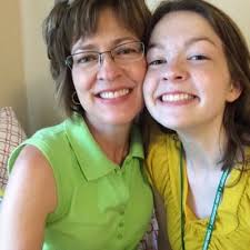 Carolyn McLain (@CarolynBMcLain)