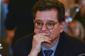 La crítica de un fiscal al Estado de derecho en España: "Viene de  Estrasburgo"