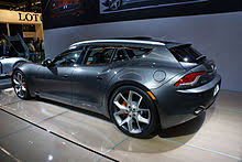 Nájdi si to svoje vysnívané na tipcars. Fisker Karma Wikipedia