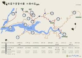 Places taoyuan district, taoyuan community organizationgovernment organization 桃園展演中心. è™è æ´žå…è²»è³žèž¢å°Žè¦½ æ˜Žé–‹æ¶ æ¡ƒåœ' 10è™•è³žèž¢åœ°åœ– æ›å…‰ Ettodayæ—…éŠé›² Ettodayæ–°èžé›²