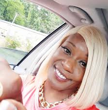 Krisha Williams in people