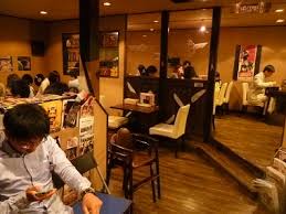 This is the first garaku ever opened in tokyo, and people are going wild over this kind of. Soup Curry Garaku