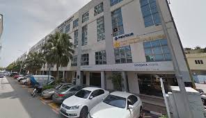 Located in dataran prima petaling jaya, stubborn joe cafe offers more than just food and beverage for your dining pleasure. Bank Auction Lelong Office Lot Dataran Prima Petaling Jaya