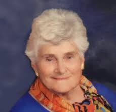 Patricia Moore Obituary (1930