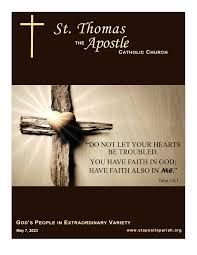 St. Thomas Apostle