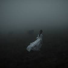 Alessioalbi S Photo On Instagram Woman In White Dress Whitedress Woman Photo Photography Vintage Mi Dark Photography Fantasy Photography Dark Aesthetic