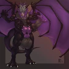 Rule 34 - 1:1 1boy Balls Bone Demon Diphallia Diphallism Dragon Genitals  Hair Male Multi Arm Multi Eye Multi Genitalia Multi Limb Multi Penis Penis  Purple Eyes Purple Hair Redeyedwolf Skull Skull