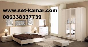 Kamar Tidur Minimalis Kamar Set Ukuran Luas 3x3 Furniture Bedroom Home