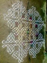275 Simple And Easy Rangoli Designs With Dots For Home 2021 Best Diwali Kolam Photos Happy New Year 2021 When the image the brain receives doesn't quite work managing to mix the simplicity of block design with the depth, shadow, and gradient effects of 3d will be deceptively simple and alluring it gives great scope for imaginative creation and design. simple and easy rangoli designs with